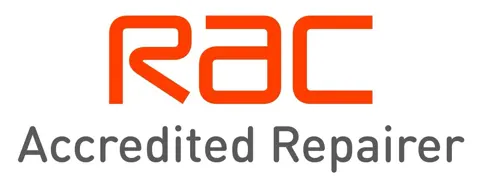 RAC Accredited Repairer